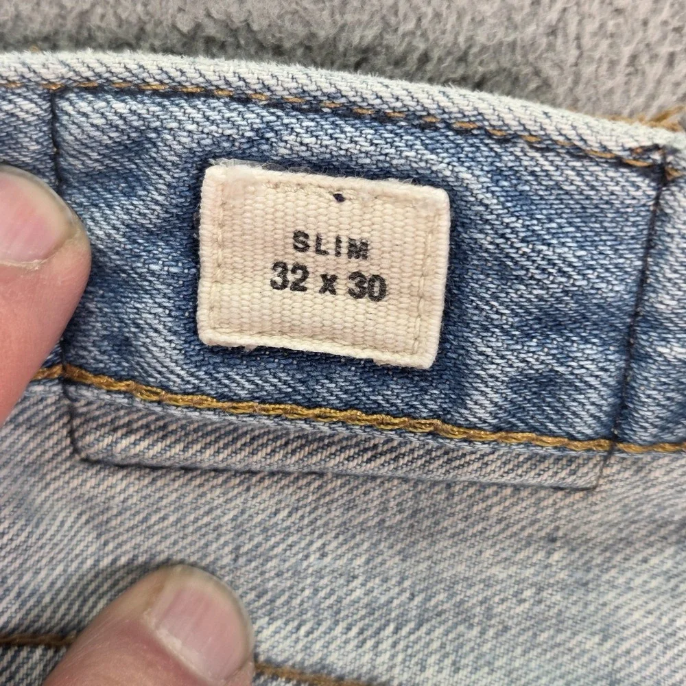 GAP important sizing